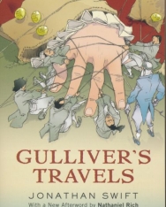 Jonathan Swift: Gulliver'sTravels