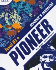 Pioneer B1+ Student's Material