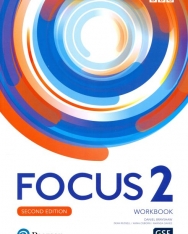 Focus 2 Workbook 2nd Edition