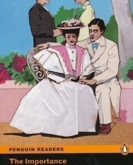 The Importance of Being Earnest - Penguin Readers Level 2