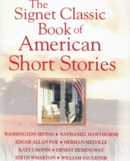 The Signet Classic Book of American Short Stories