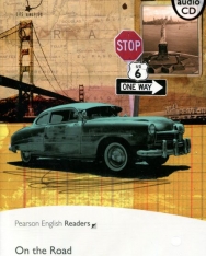 On the Road Book and MP3 Pack - Pearson English Readers level 5