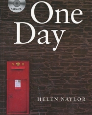 One Day with Audio CD - Cambridge English Readers Level 2