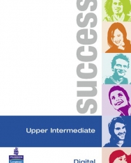 Success Upper Intermediate Digital - Interactive Whiteboard Software