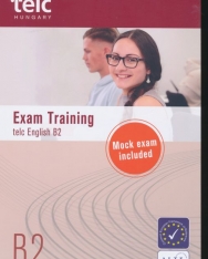 TELC Exam Training telc English B2 - Mock exam included