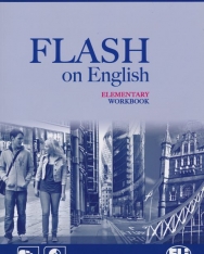 Flash on English Elementary Workbook with Online Resources & Audio CD