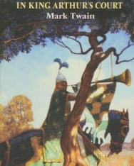 Mark Twain: A Connecticut Yankee in King Arthur's Court - Bantam Classics