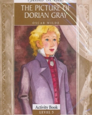 Pictures of Dorian Gray - Graded Readers Level 5