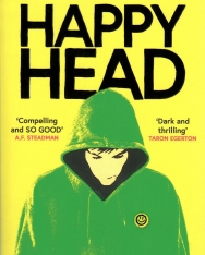 Josh Silver: HappyHead (HappyHead, Book 1)