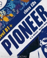 Pioneer Level B1+ Class Cds