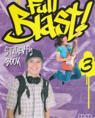 Full Blast 3 Student's Book