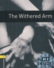 The Withered Arm with Audio CD - Oxford Bookworms Library Level 1