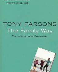 Tony Parsons: The Family Way