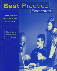 Best Practice Elementary Teachers' Resource Book