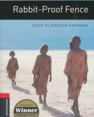 Rabbit-proof Fence - Oxford Bookworms Library Level 3