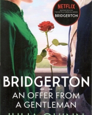 Julia Quinn: Bridgerton: An Offer From A Gentleman (Bridgertons Book 3)