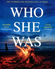 Tony Parsons: Who She Was