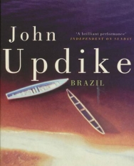 John Updike: Brazil (angol nyelven) - Penguin Modern Classics