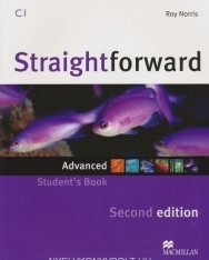 Straightforward 2nd edition Advanced Student's Book