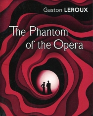 The Phantom of the Opera - Penguin Readers Level 1