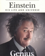 Walter Isaacson: Einstein - His Life and Universe