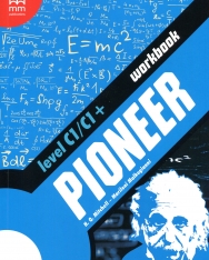 Pioneer C1/C1+ Workbook with Student