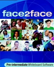 face2face Pre-intermediate Whiteboard Software