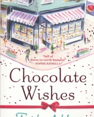 Trisha Ashley: Chocolate Wishes