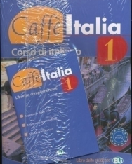 Caffé Italia 1 Corso di italiano