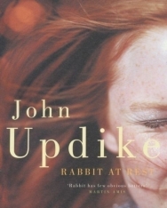 John Updike: Rabbit at Rest - Penguin Modern Classics