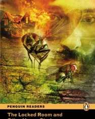 The Locked Room and Other Horror Stories - Penguin Readers Level 4