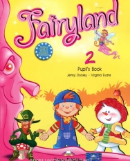 Fairyland 2 Pupil's Book