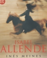 Isabel Allende: Inés meines Herzens