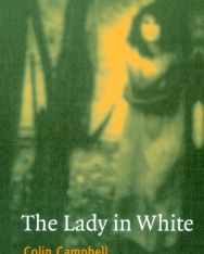 The Lady in White with Audio CDs (2) - Cambridge English Readers Level 4