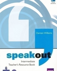 Speakout Intermediate Teacher's Resource Book
