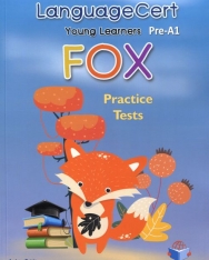 Succeed in LanguageCert Young Learners ESOL FOX Pre-A1 - Self-Study Edition
