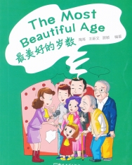 Most Beautiful Age a Collection of Chine (A Collection of Chinese Short)