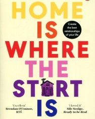 Richard Hogan: Home is Where the Start Is