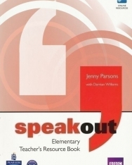 Speakout Elementary Teacher's Resource Book