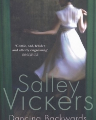 Sally Vickers: Dancing Backwards