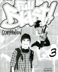 Full Blast 3 Companion