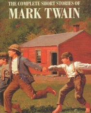 Mark Twain: The Complete Short Stories of Mark Twain - Bantam Classics