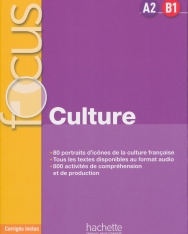 Focus - Culture A2-B1