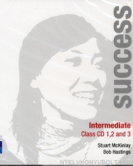 Success Intermediate Class Audio CD