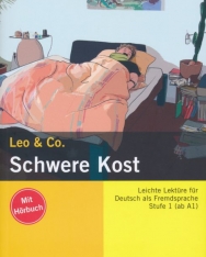 Schwere Kost- Leo & Co. Stufe 1
