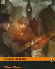 Oliver Twist - Penguin Readers Level 6