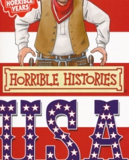 Horrible Histories - USA