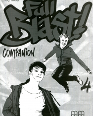 Full Blast 4 Companion