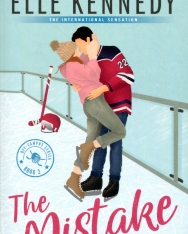 Elle Kennedy: The Mistake (Off-Campus Book 2)