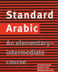 Standard Arabic - An elementary-intermediate course